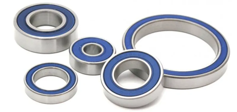 Enduro 698 Llb - Abec 3 bearing